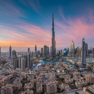 Pick Places You Want To Visit & I'll Guess How Many Cou… Quiz Dubai, United Arab Emirates