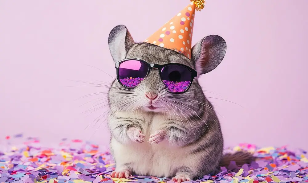 Which Who Moved My Cheese Character Are You? Quiz Party mouse hamster