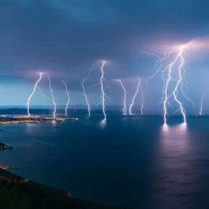 Are You Sweet, Sour, Spicy, Or Umami? Quiz Lightning storm
