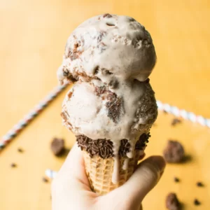 This Chocolate Quiz Will Reveal What Your Best Feature Is Brownie batter