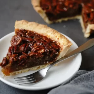 Your Dessert Choices Will Reveal What Type Of Fries You Are Quiz Pecan pie