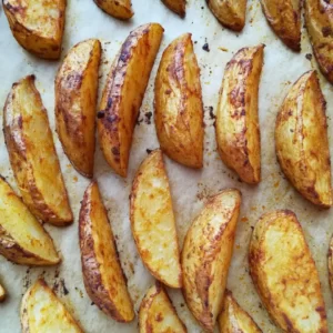 Eat Thanksgiving Food To Know What People Love About You Quiz Potato wedges