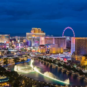 L Trivia Quiz Las Vegas