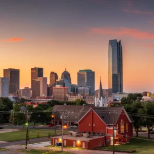 O Trivia Quiz Oklahoma