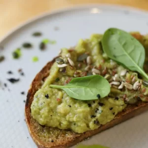 What Type Of Shark Are You? Quiz Avocado toast