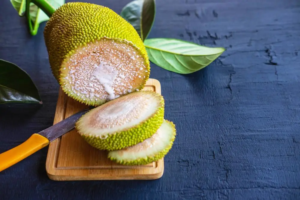 Which Fruity Cake Are You? Quiz Breadfruit