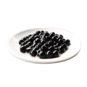 Build Your Bubble Tea To Know Your Coffee Shop Personal… Quiz Black tapioca pearls