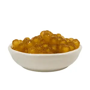 Build Your Bubble Tea To Know Your Coffee Shop Personal… Quiz Burnt caramel pearls