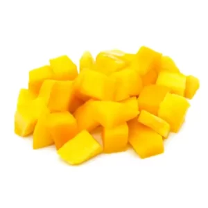 Build Your Bubble Tea To Know Your Coffee Shop Personal… Quiz Mango chunks