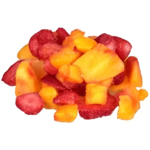 Build Your Bubble Tea To Know Your Coffee Shop Personal… Quiz Mixed fruit
