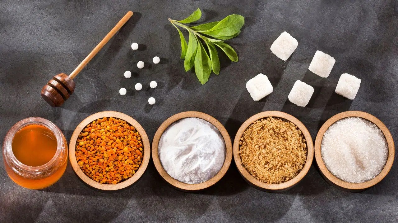 Build Your Bubble Tea To Know Your Coffee Shop Personal… Quiz Sweeteners