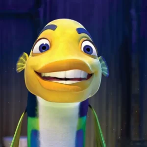 What Type Of Shark Are You? Quiz Shark Tale