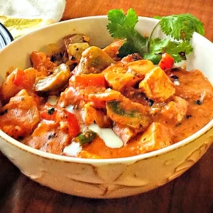 Which Non-Cheesy Yellow Treat Are You? Quiz Paneer tikka masala
