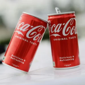 Santa Claus Quiz Coca-Cola