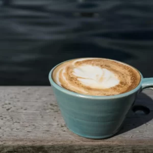 A-Z Beverage Buffet Quiz Latte