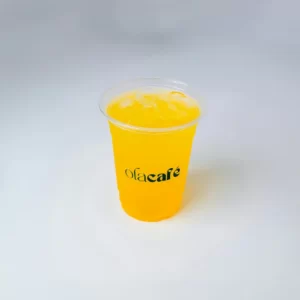 A-Z Beverage Buffet Quiz Nectarine juice