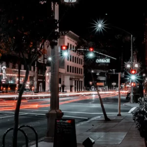 What Urban Legend Creature Are You? Quiz Urban streets