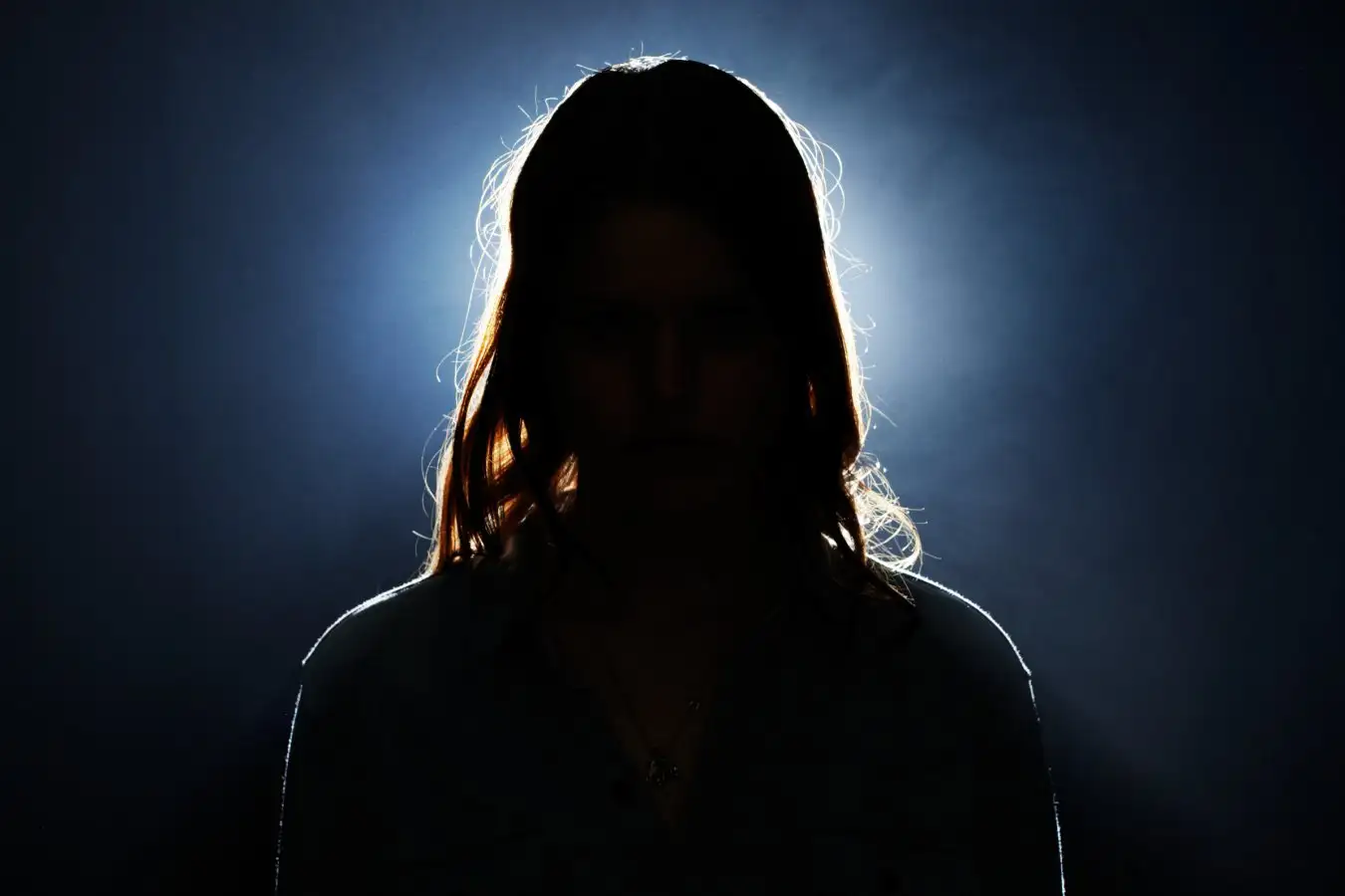 What Urban Legend Creature Are You? Quiz Glow silhouette