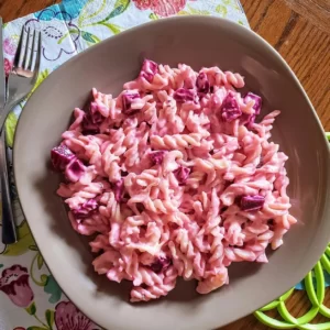 Pick Green & Pink Foods & Meet Your 