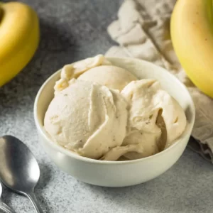 Colorful Ice Cream Guess Your Age Quiz Banana ice cream