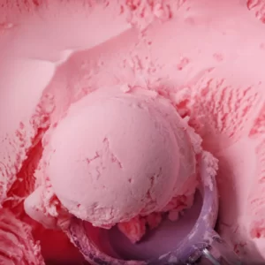 Colorful Ice Cream Guess Your Age Quiz Cotton candy ice cream