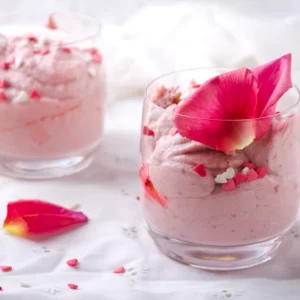 Pick Green & Pink Foods & Meet Your 