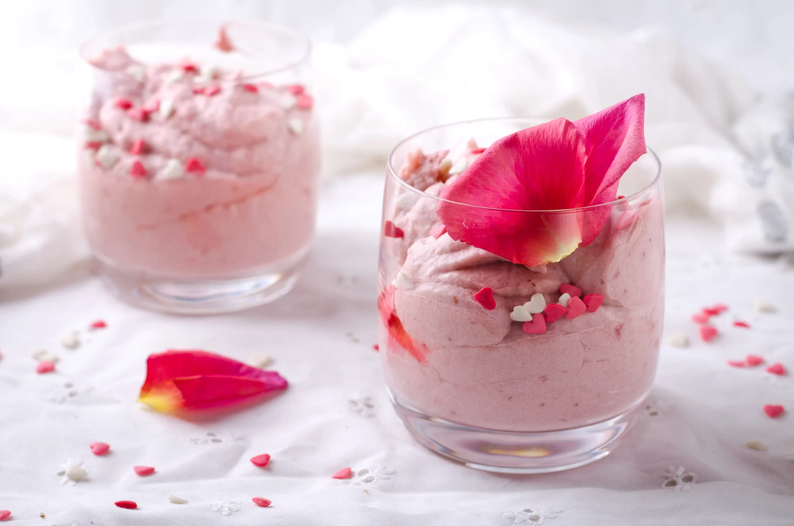 Are You A God, A Titan, A Demigod, Or A Mortal? Quiz Rose ice cream