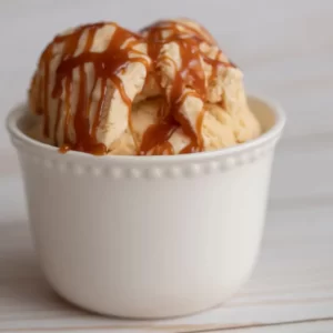 Your Dessert Choices Will Reveal What Type Of Fries You Are Quiz Salted caramel ice cream