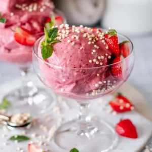 Pick Green & Pink Foods & Meet Your 