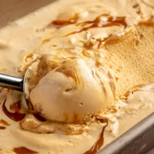 Colorful Ice Cream Guess Your Age Quiz Dulce de leche ice cream