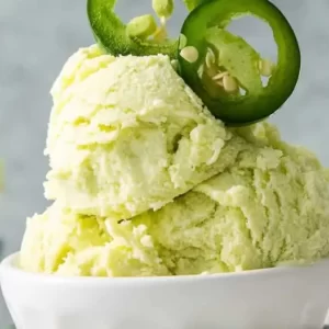 Make Ice Cream Choices & We'll Guess Age Quiz Jalapeño