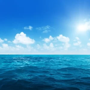 Ocean Or Sea Trivia Quiz Ocean