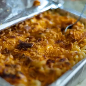 What Autumn Flower Are You? Quiz Baked mac \'n\' cheese