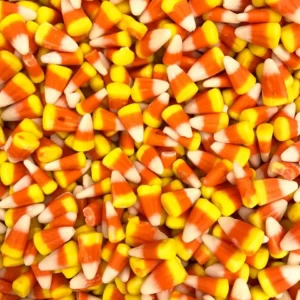 Eat Thanksgiving Food To Know What People Love About You Quiz Candy corn