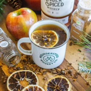 Eat Thanksgiving Food To Know What People Love About You Quiz Hot toddy