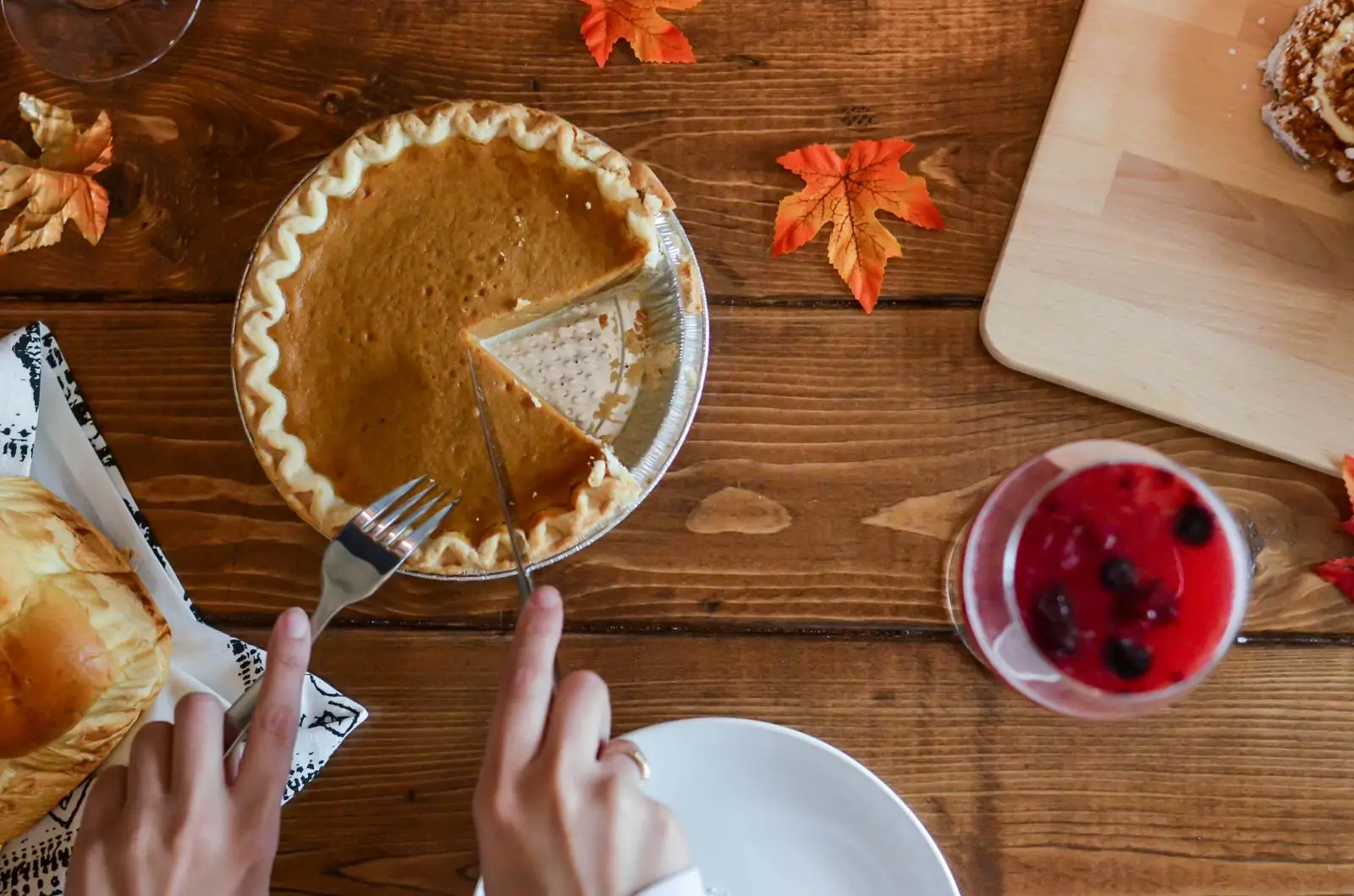 Pumpkin Trivia Quiz Pumpkin Pie