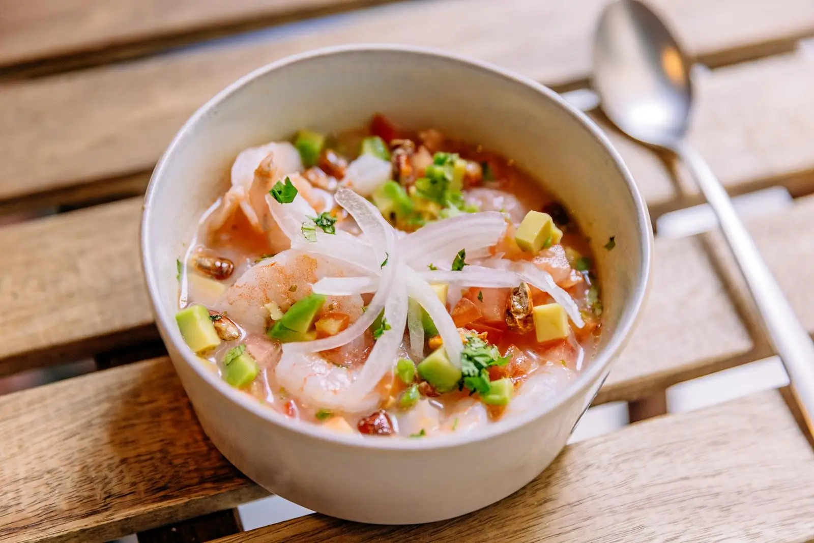 Ceviche