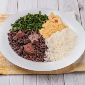 Build World Meal To Know Language You Should Learn Quiz Feijoada (Brazilian black bean stew)