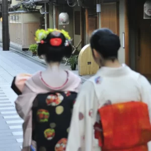 M Trivia Quiz Maiko