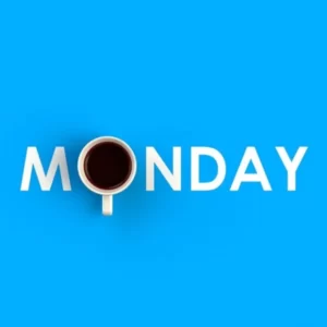 M Trivia Quiz Monday
