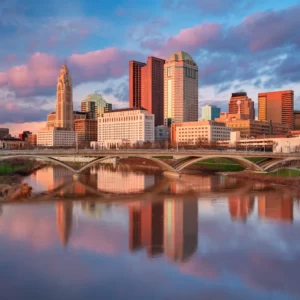 O Trivia Quiz Ohio