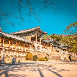 Which KPop Demon Hunters Character Are You? Quiz Gyeongju