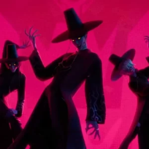 Which KPop Demon Hunters Character Are You? Quiz \
