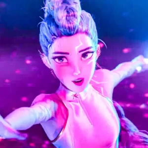 Which KPop Demon Hunters Character Are You? Quiz \