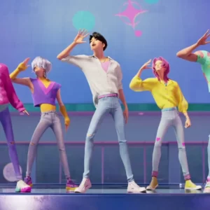 Which KPop Demon Hunters Character Are You? Quiz \