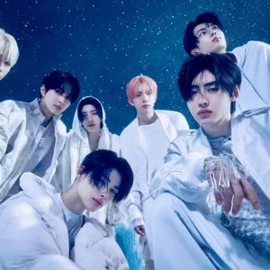 Which KPop Demon Hunters Character Are You? Quiz ENHYPEN