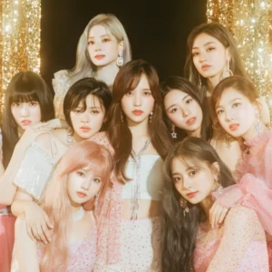 Which KPop Demon Hunters Character Are You? Quiz TWICE