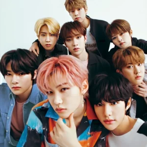 Which KPop Demon Hunters Character Are You? Quiz Stray Kids