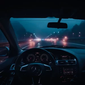 Which KPop Demon Hunters Character Are You? Quiz Midnight drive