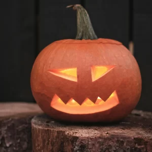 Plan Your Fall Bucket List & I'll Guess Life Era Quiz Carve jack-o\'-lanterns